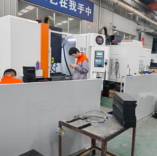 走進博馳 走進博馳